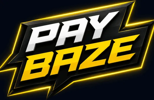 Playbaze casino logo 1